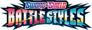 Battle Styles - LOGO