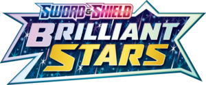 Brilliant Stars - LOGO