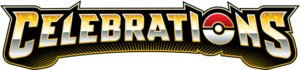 Celebrations - LOGO