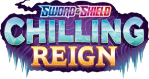 Chilling Reign - LOGO
