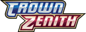 Crown Zenith - LOGO