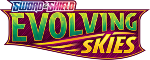 Evolving Skies - LOGO