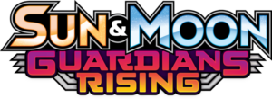 Guardians Rising - LOGO