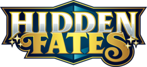 Hidden Fates - LOGO