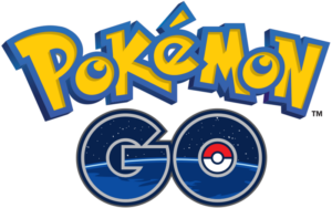 Pokémon GO - LOGO