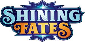 Shining Fates - LOGO