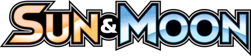 Sun & Moon - LOGO