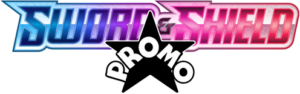 Sword & Shield Promos - LOGO