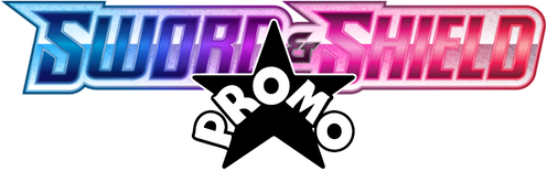 Sword & Shield Promos - LOGO