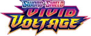 Vivid Voltage - LOGO