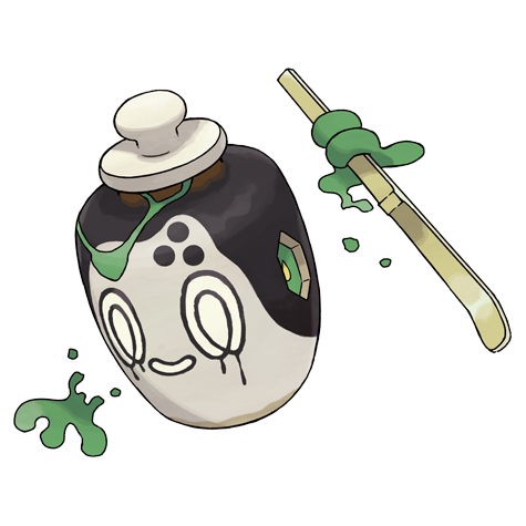 Poltchageist (#1012)