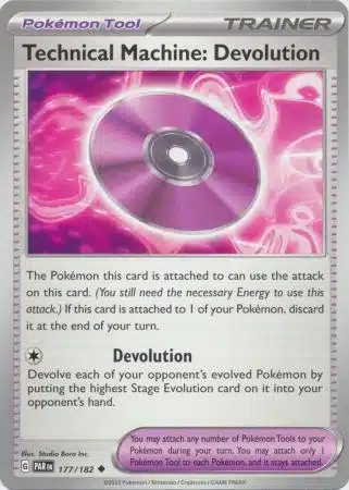 Paradox Rift - 177/182 - Technical Machine: Devolution Paradox Rift - 177/182 - Technical Machine: Devolution
