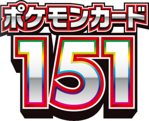 151 japonskie logo