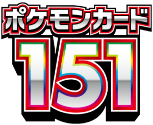 sv2a - 151 logo (Japan)