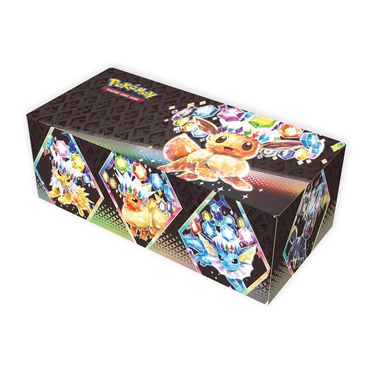 Pokemon: Prismatic Evolutions - Surprise Box
