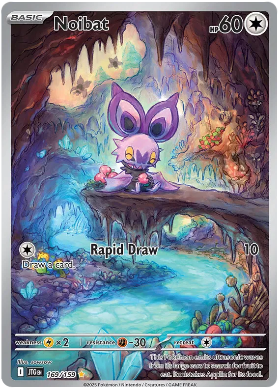 Journey Together - 169/159 - Noibat