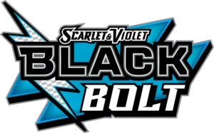 BLK - Black Bolt logo