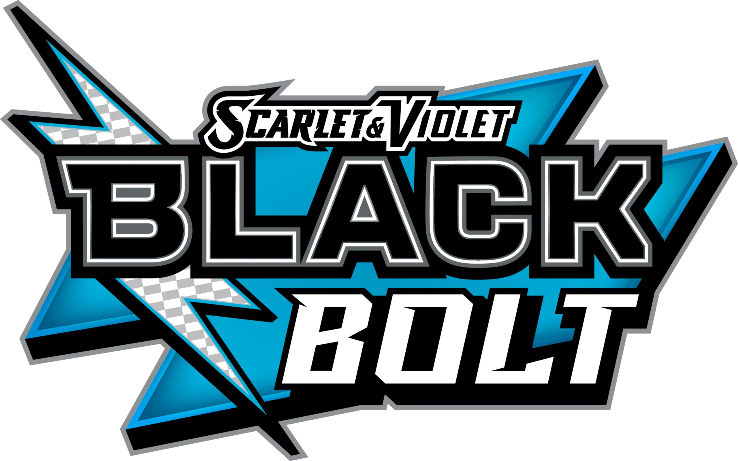 BLK - Black Bolt logo