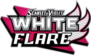 WHT - White Flare logo