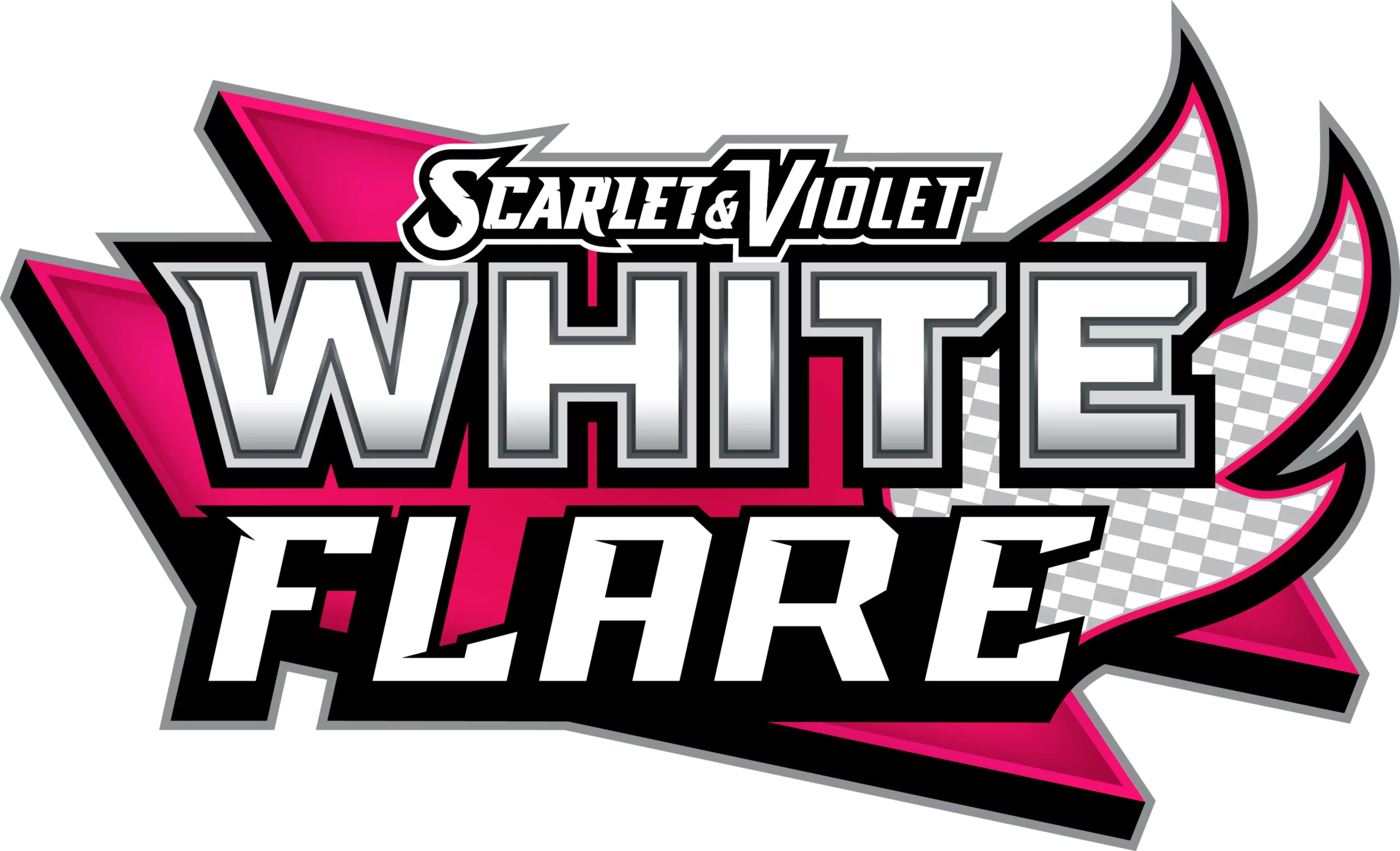 WHT - White Flare logo