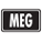 MEG - Mega Evolution symbol